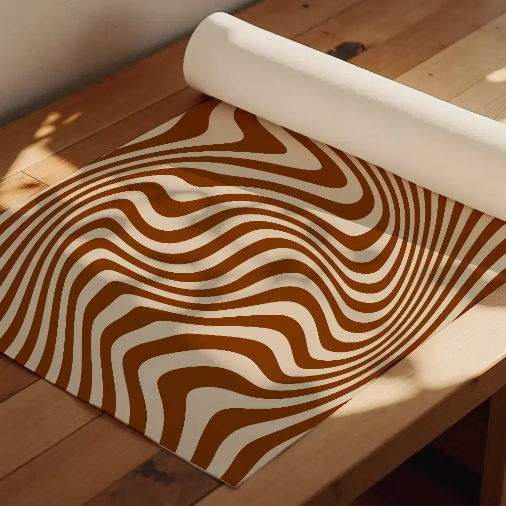 Imagem de Impressão em Ultra-Definição