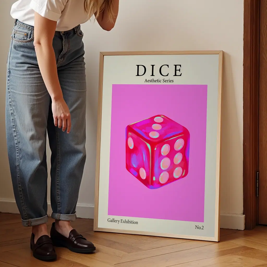 Dice
