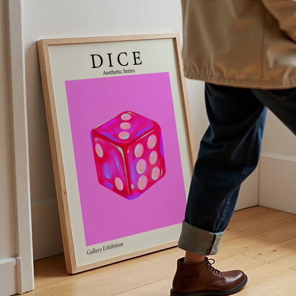 Dice
