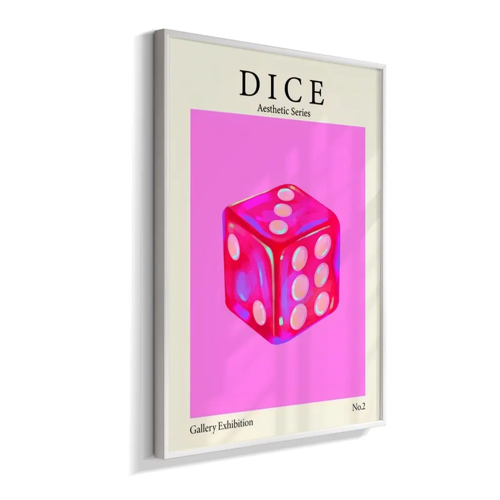 Dice