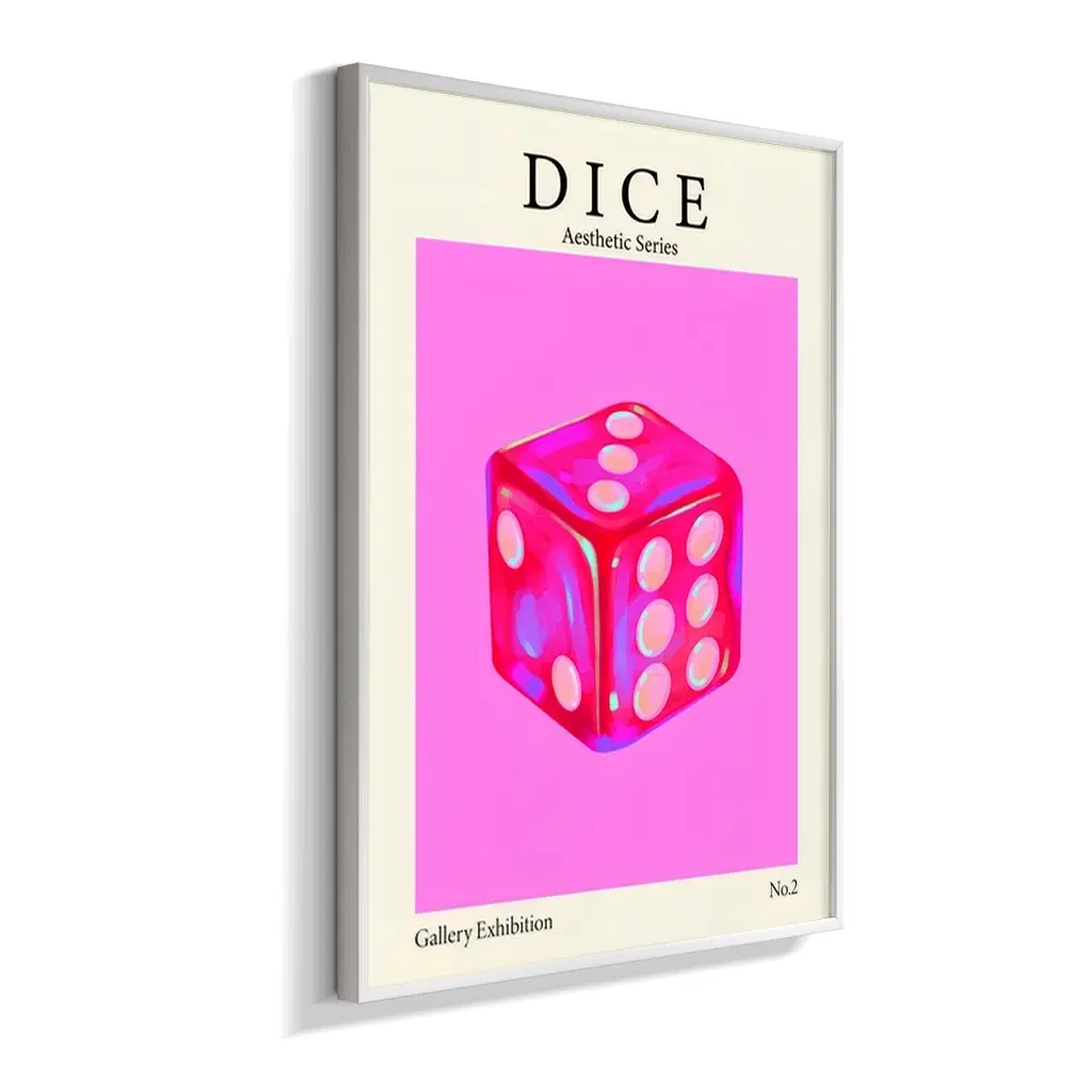 Dice