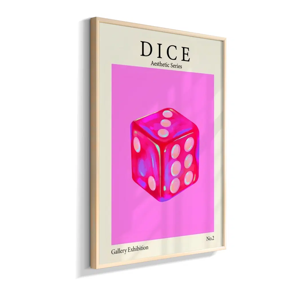 Dice
