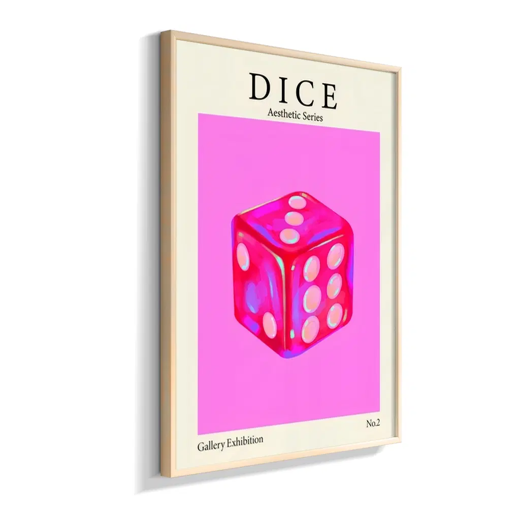 Dice