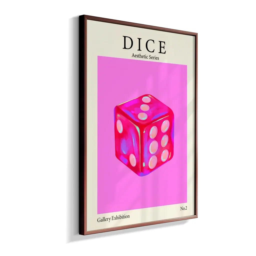 Dice