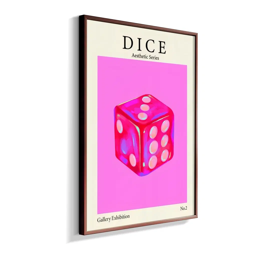 Dice
