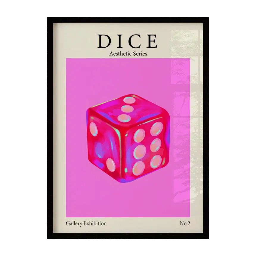 Dice