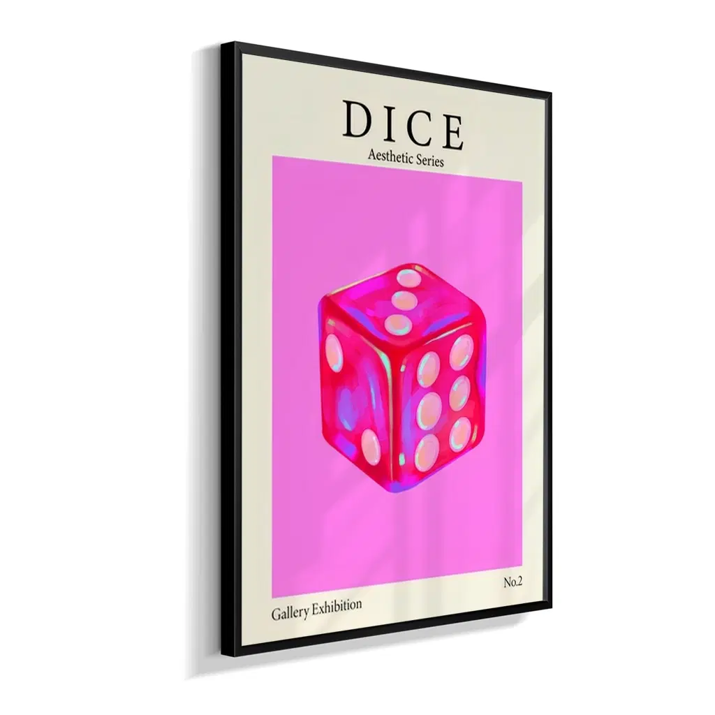 Dice
