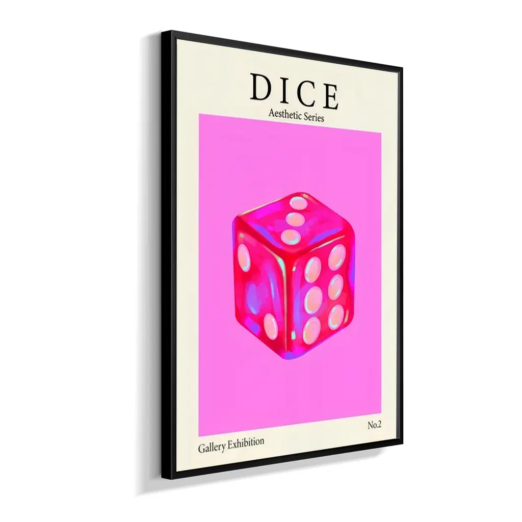 Dice