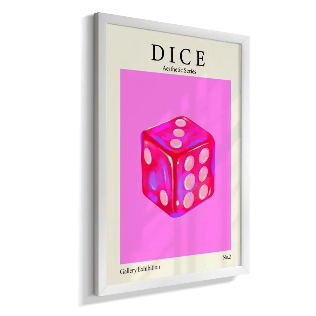Dice
