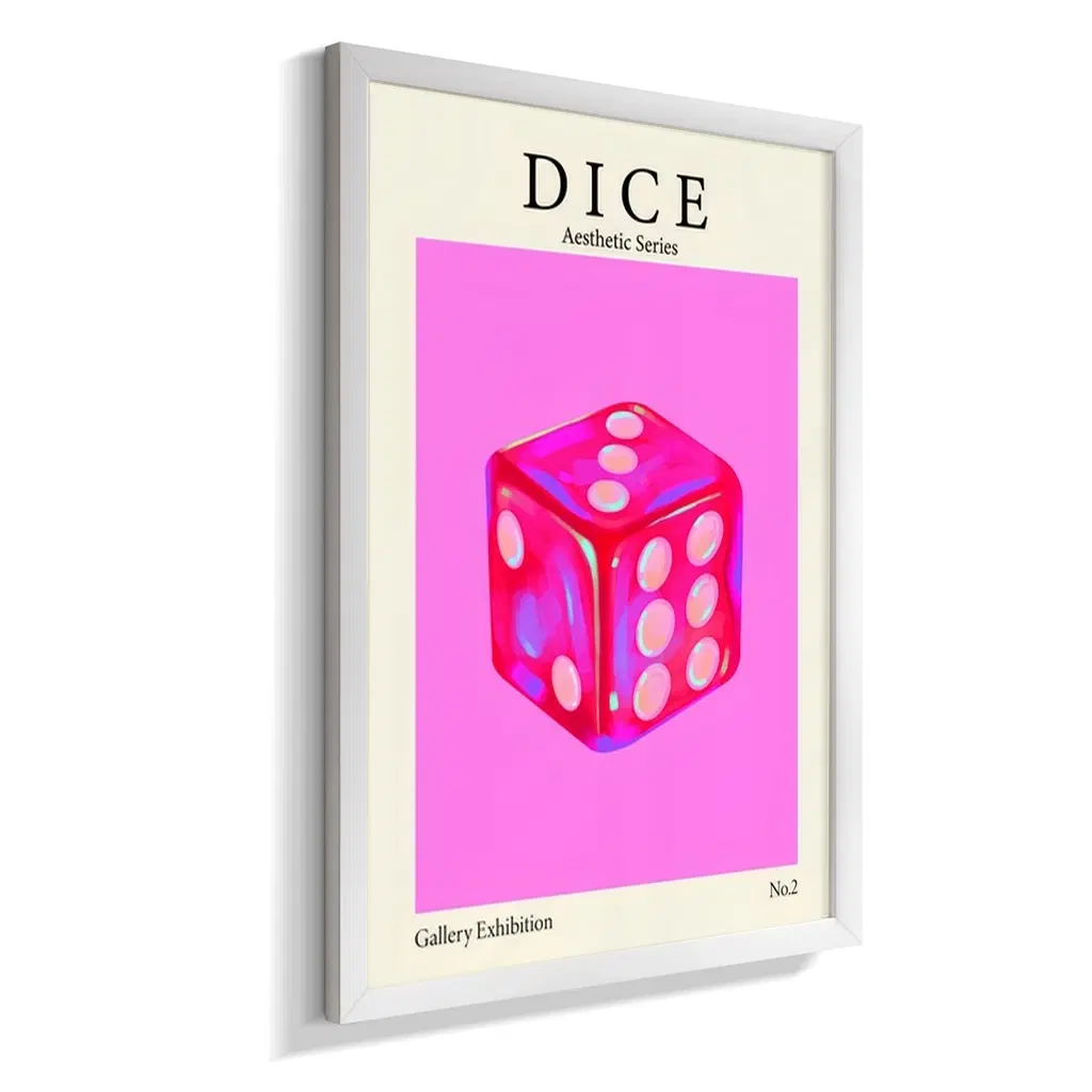 Dice