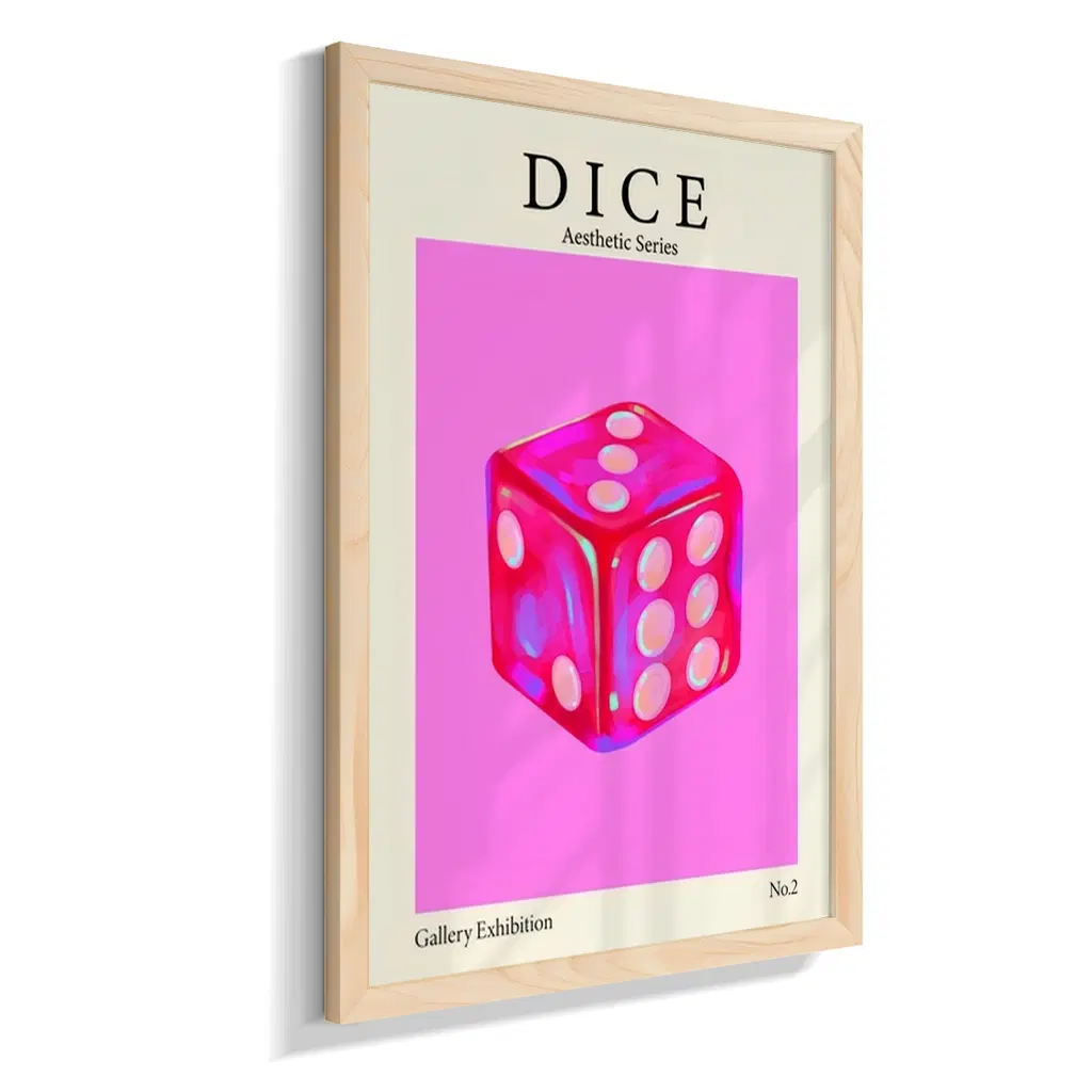 Dice