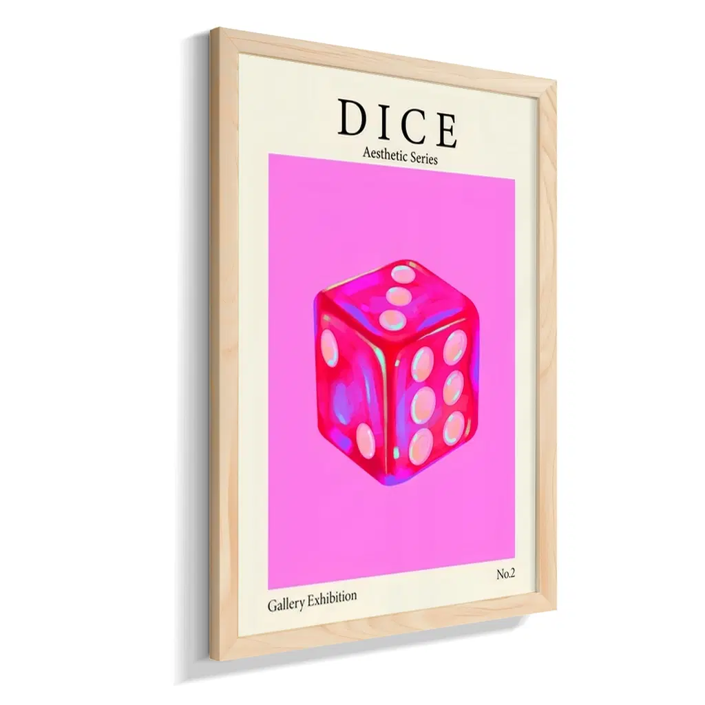 Dice