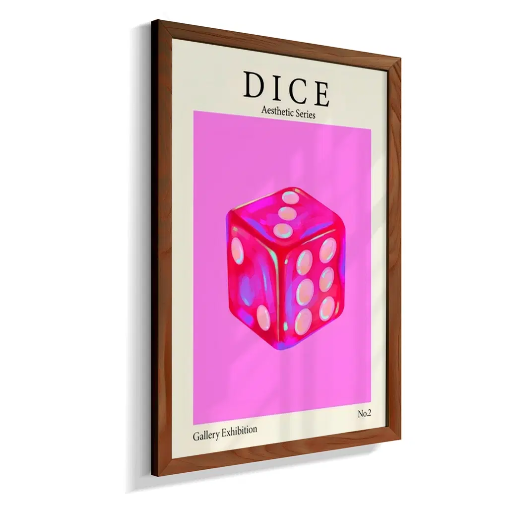 Dice