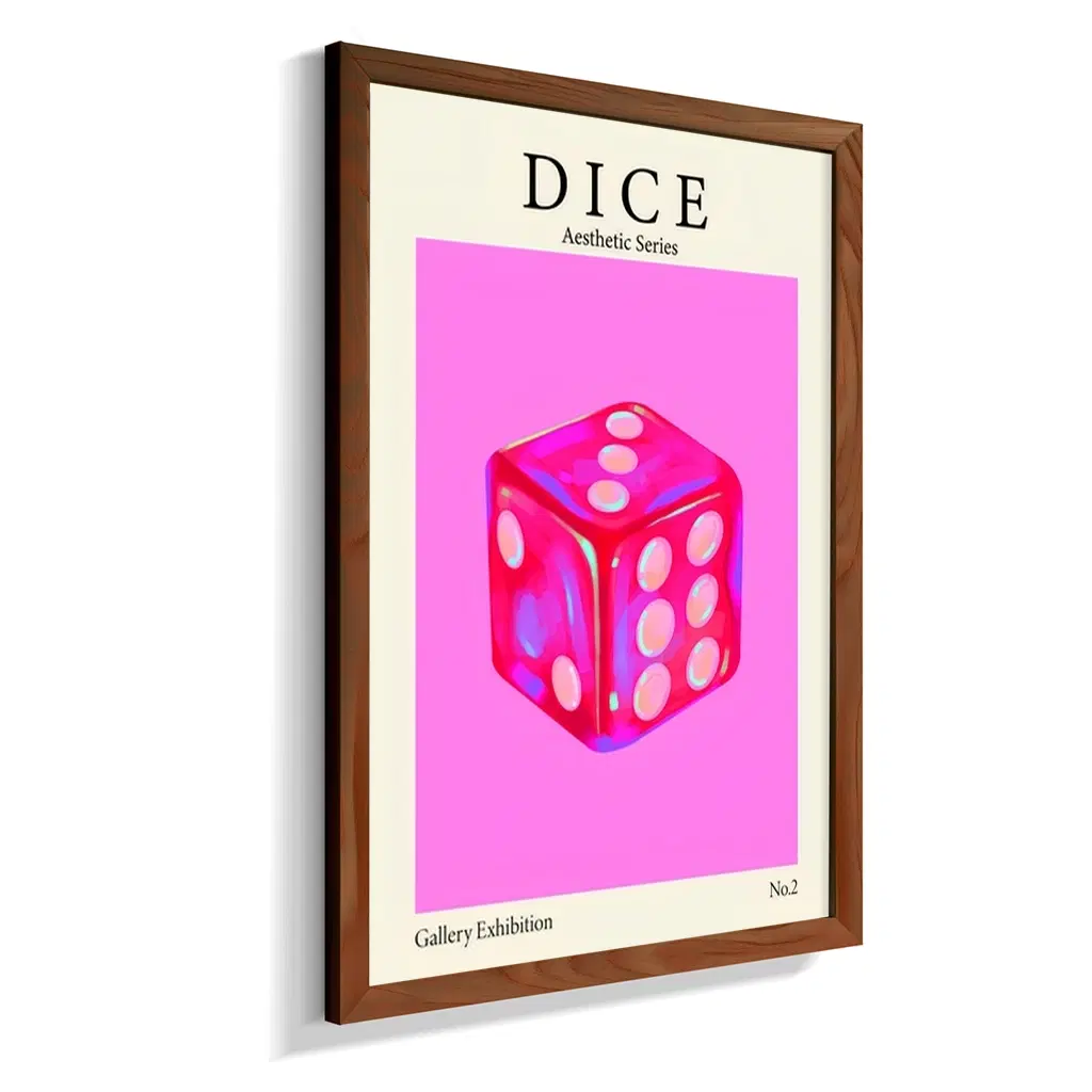 Dice