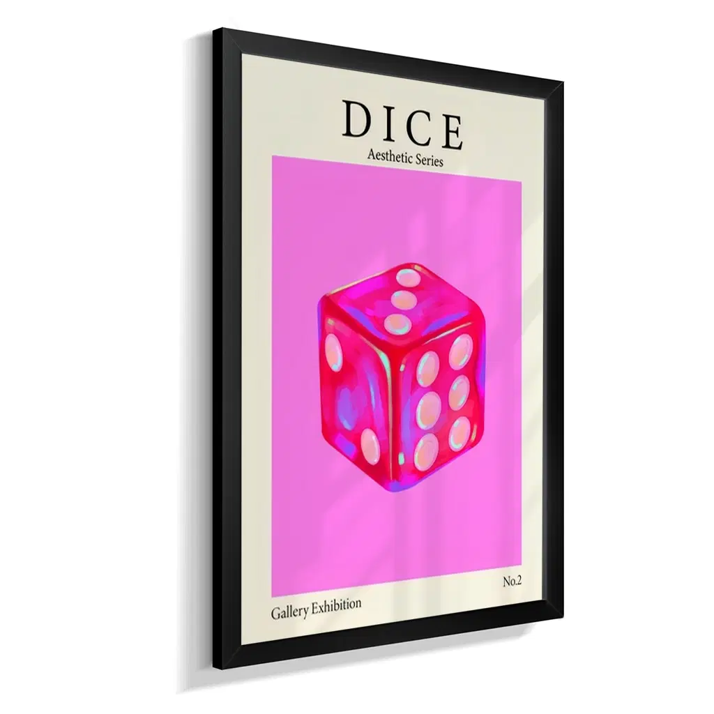Dice
