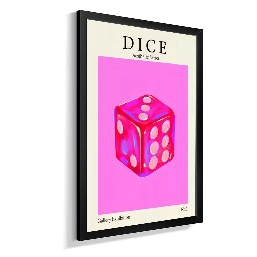 Dice