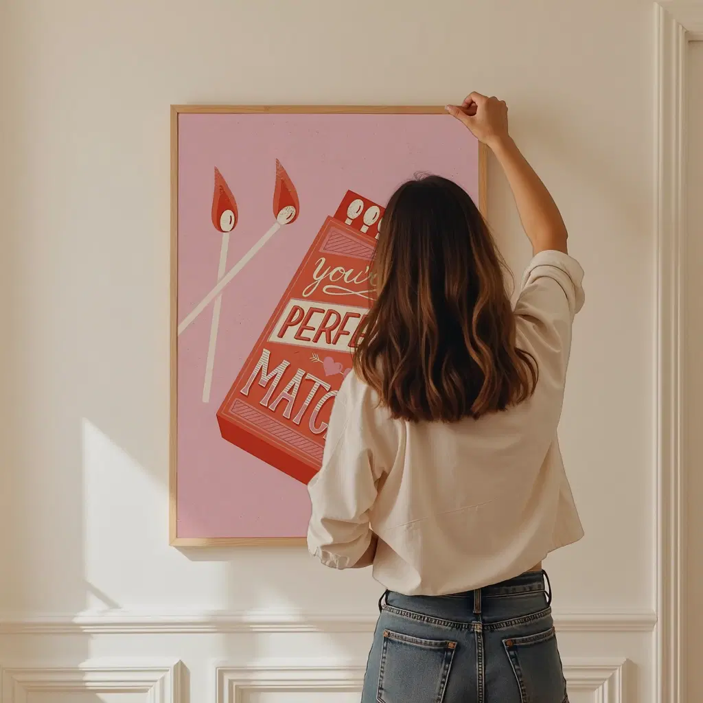 Perfect Match (hover)