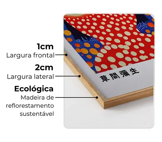 Imagem da moldura Filete