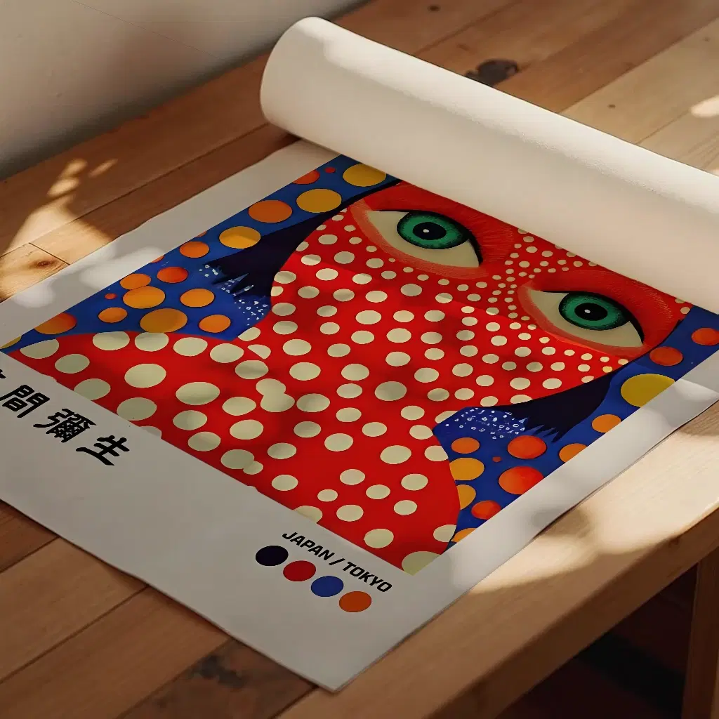 Imagem de Impressão em Ultra-Definição