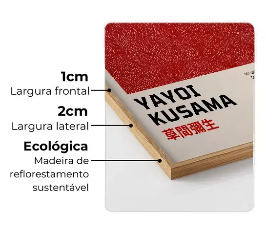 Imagem da moldura Filete