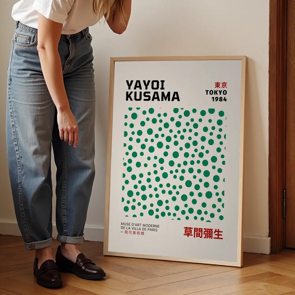 Green Dots (hover)