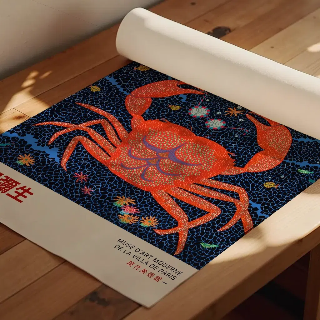 Imagem de Impressão em Ultra-Definição