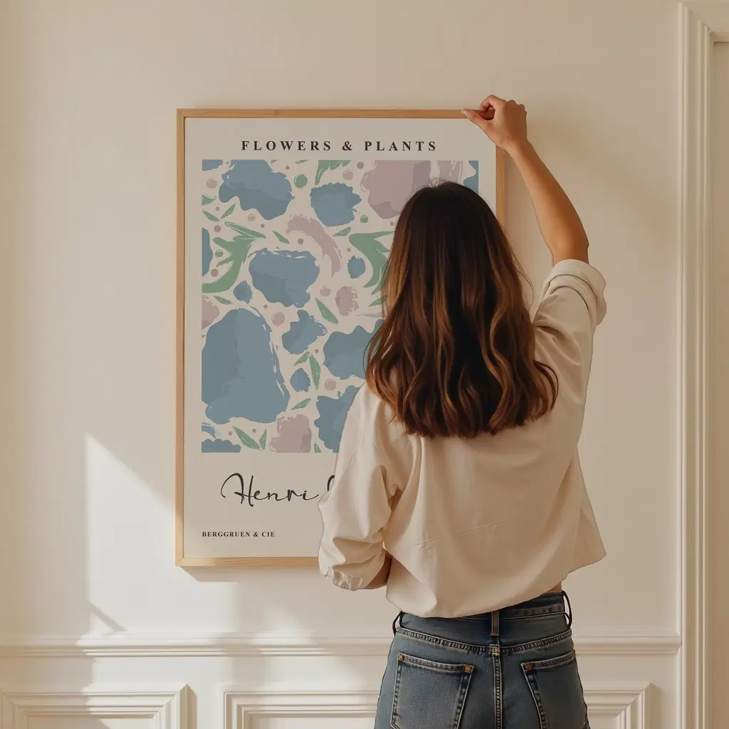 Flowers & Plants (hover)