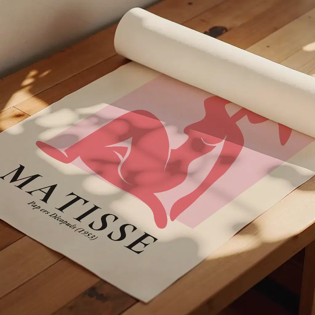 Imagem de Impressão em Ultra-Definição