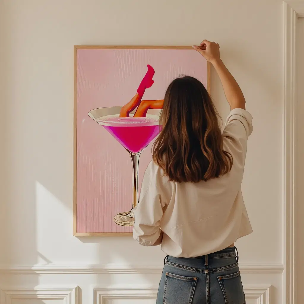 Pink Martini (hover)