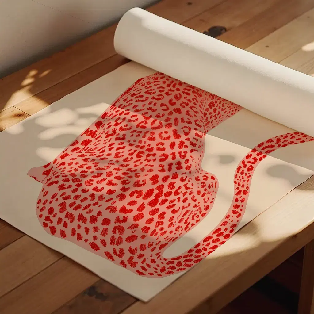 Imagem de Impressão em Ultra-Definição