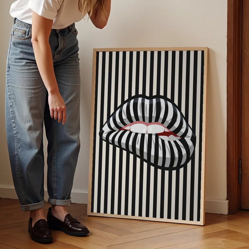 Boca Listrada (hover)