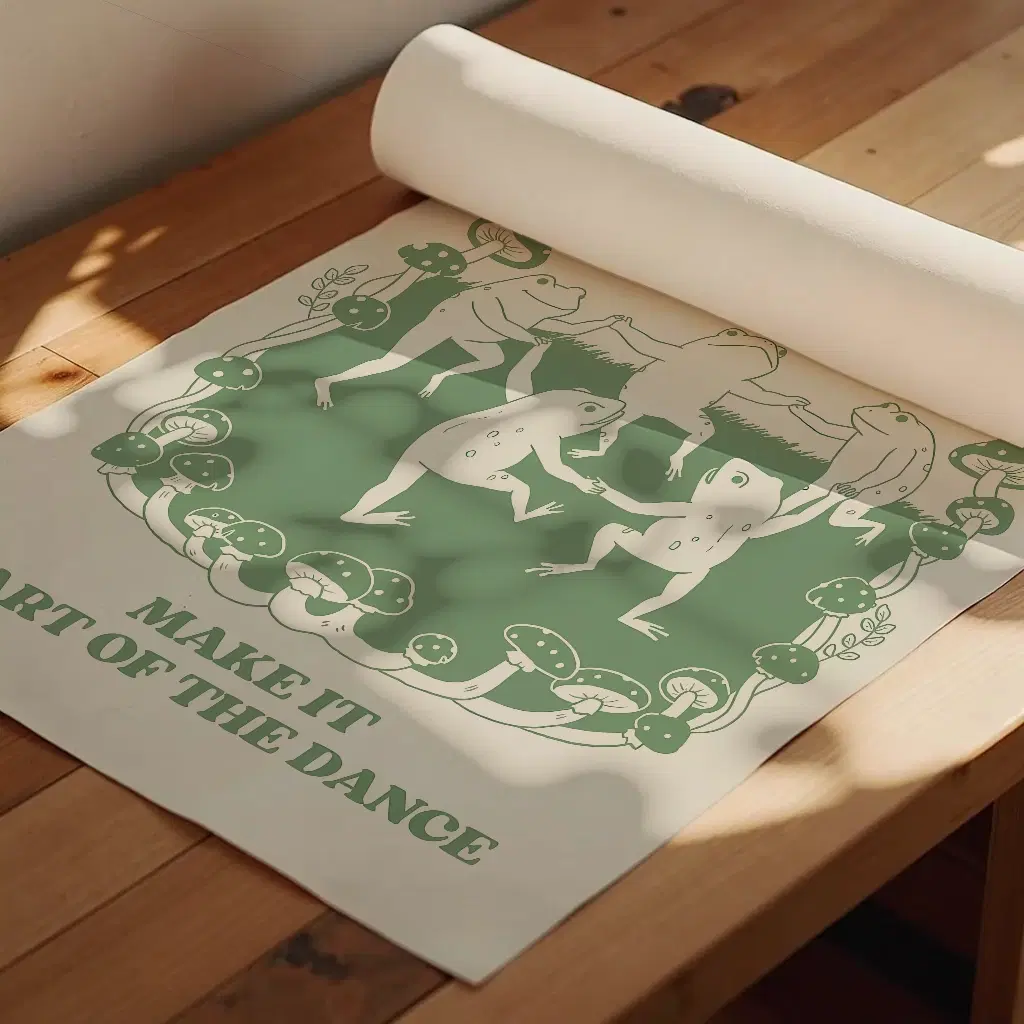 Imagem de Impressão em Ultra-Definição