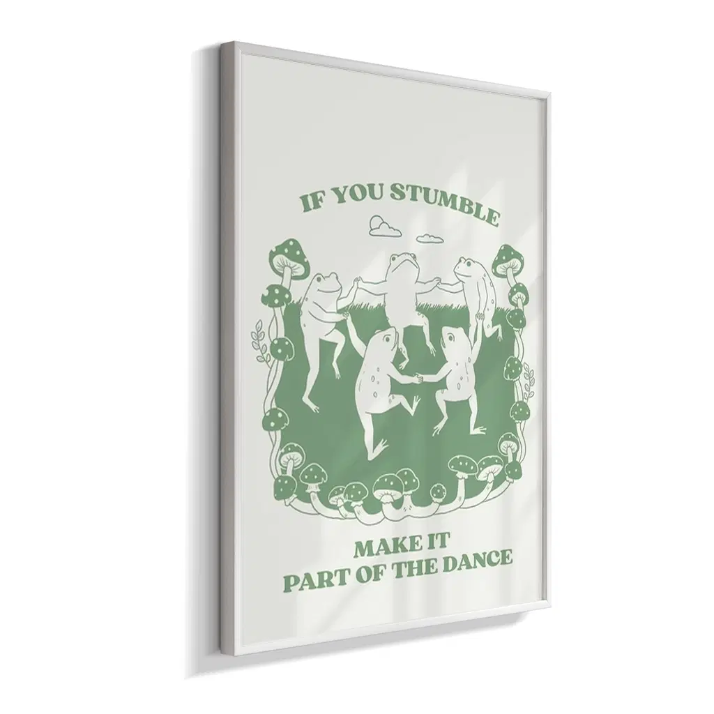 If You Stumble