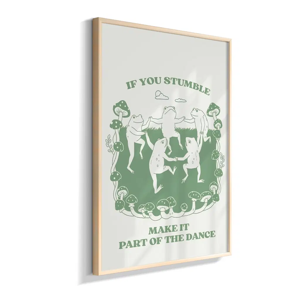 If You Stumble