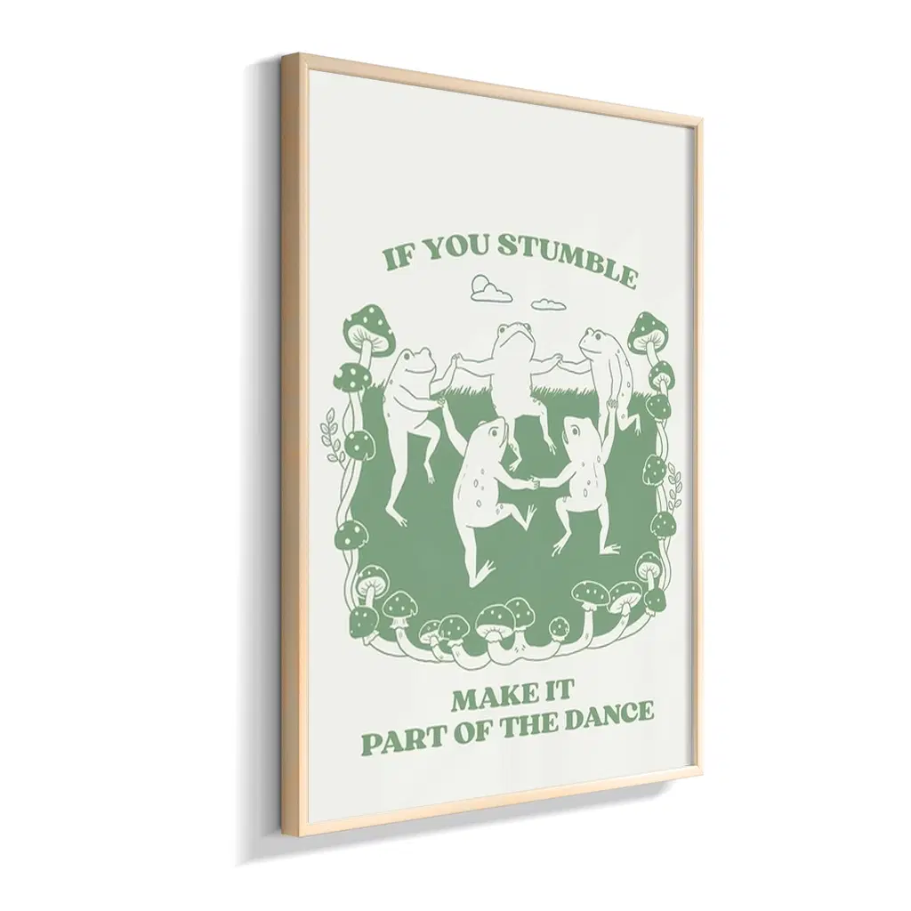If You Stumble