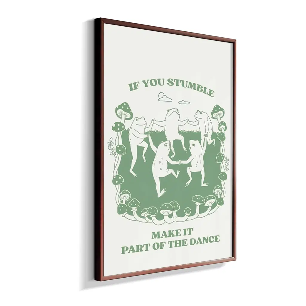 If You Stumble