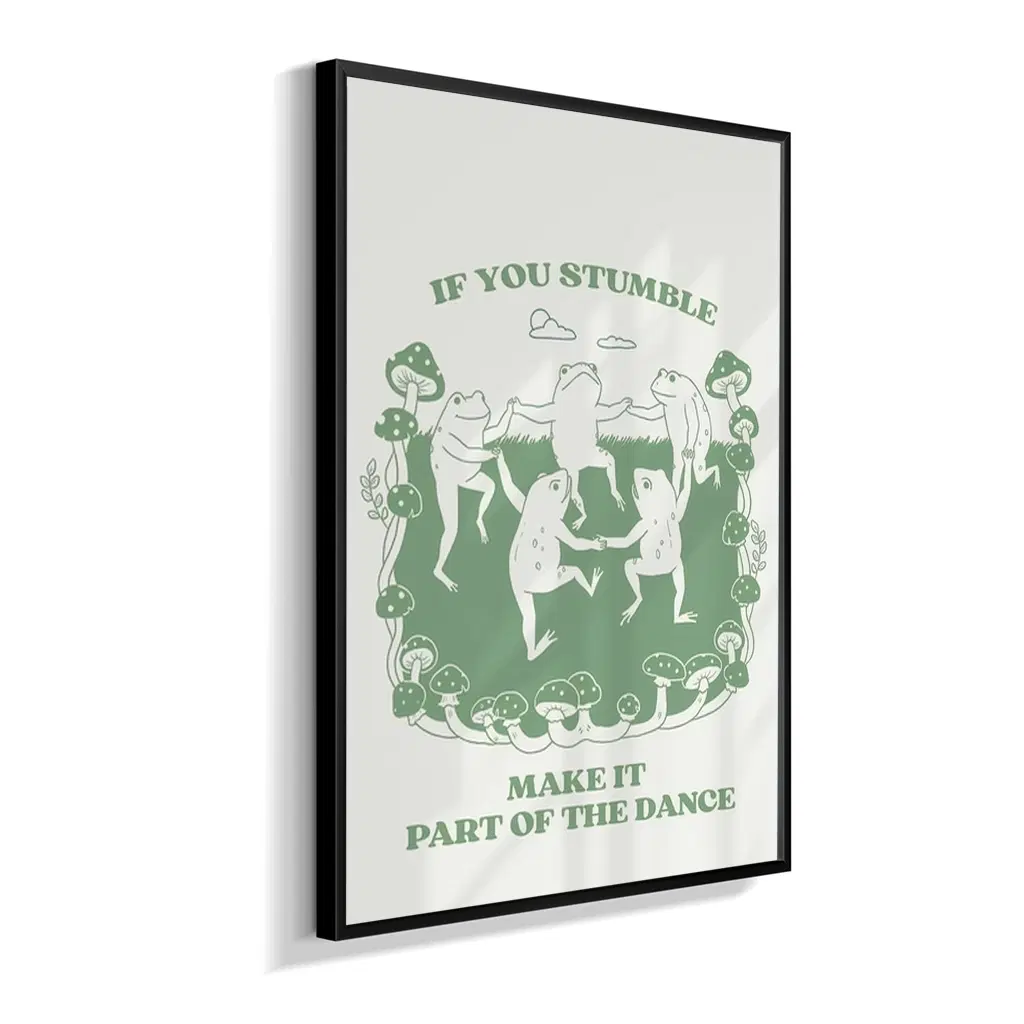 If You Stumble