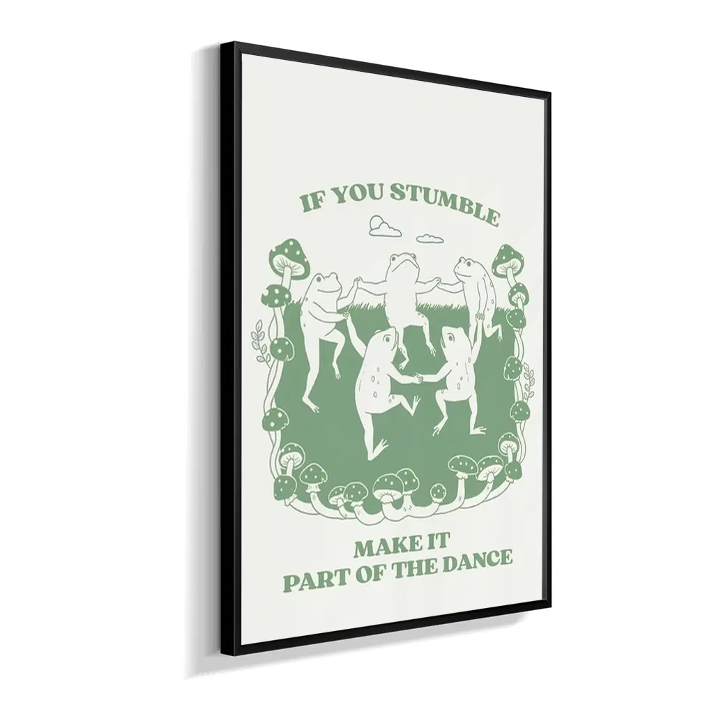 If You Stumble