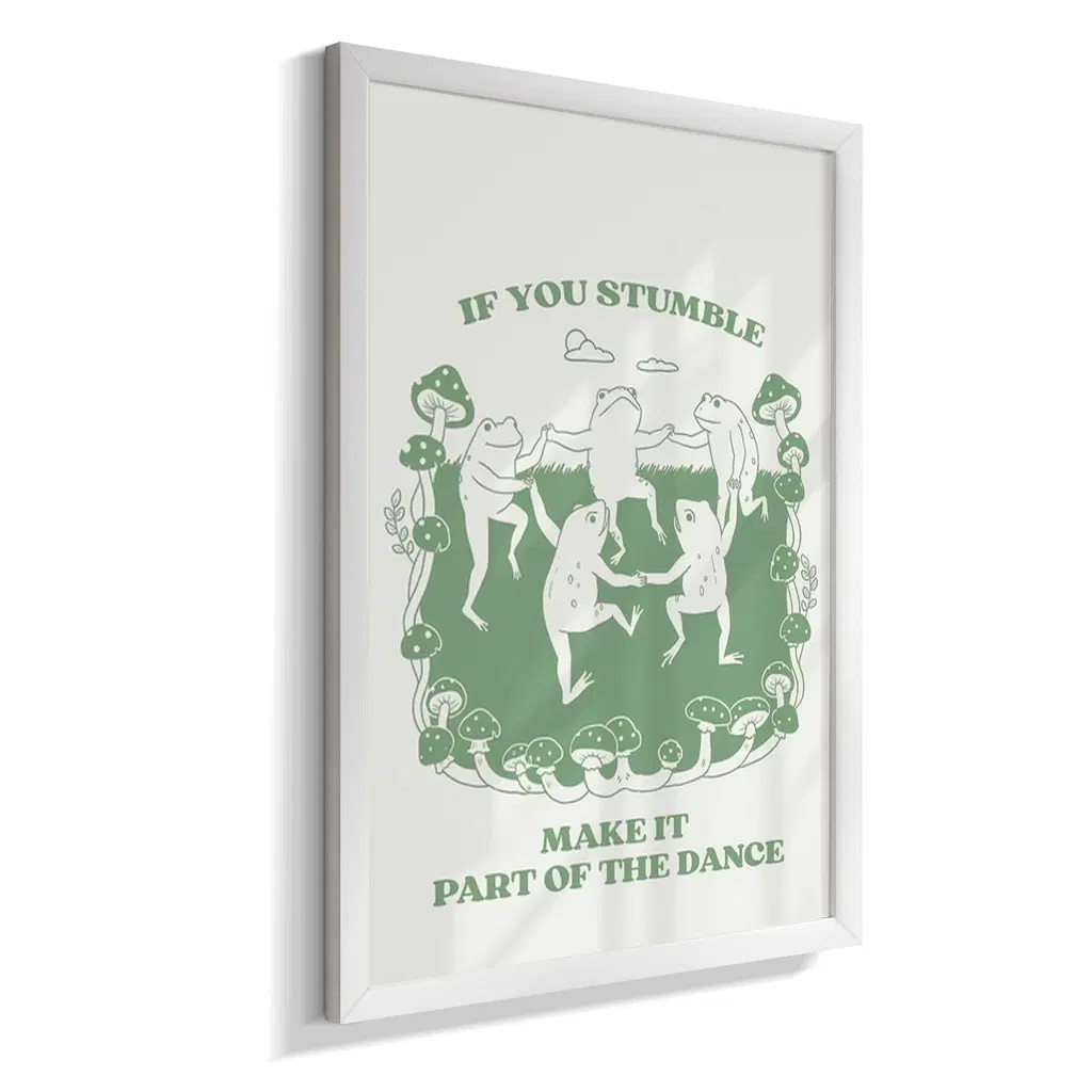 If You Stumble