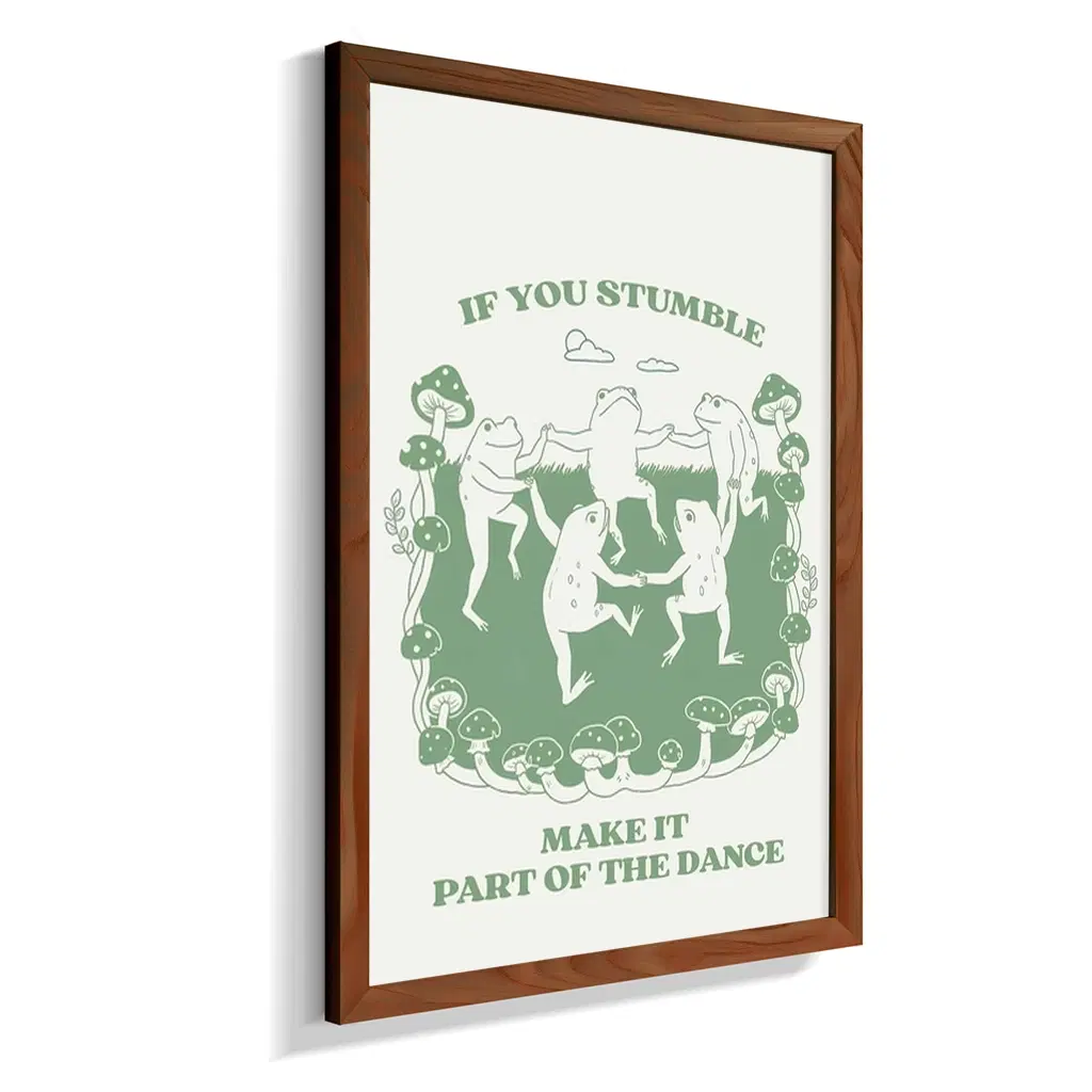 If You Stumble