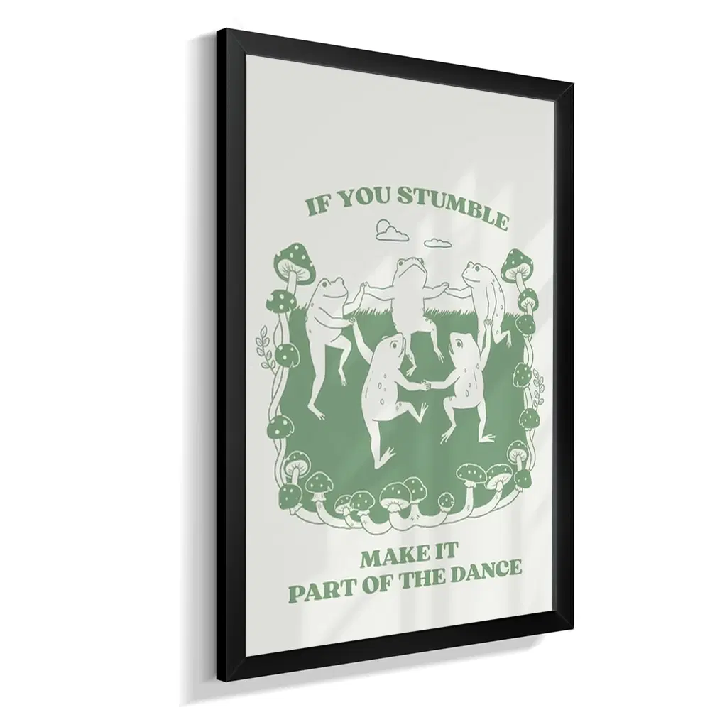 If You Stumble