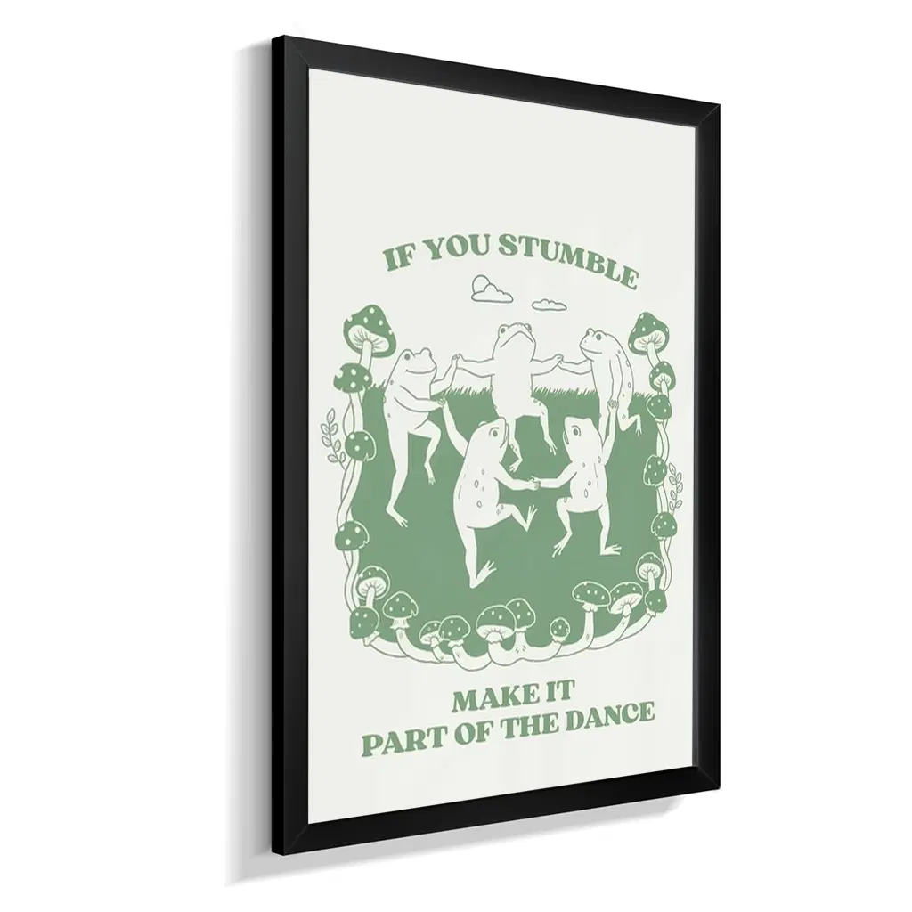 If You Stumble