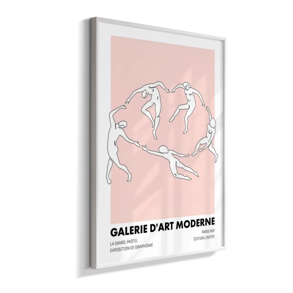 Galerie D'Art I