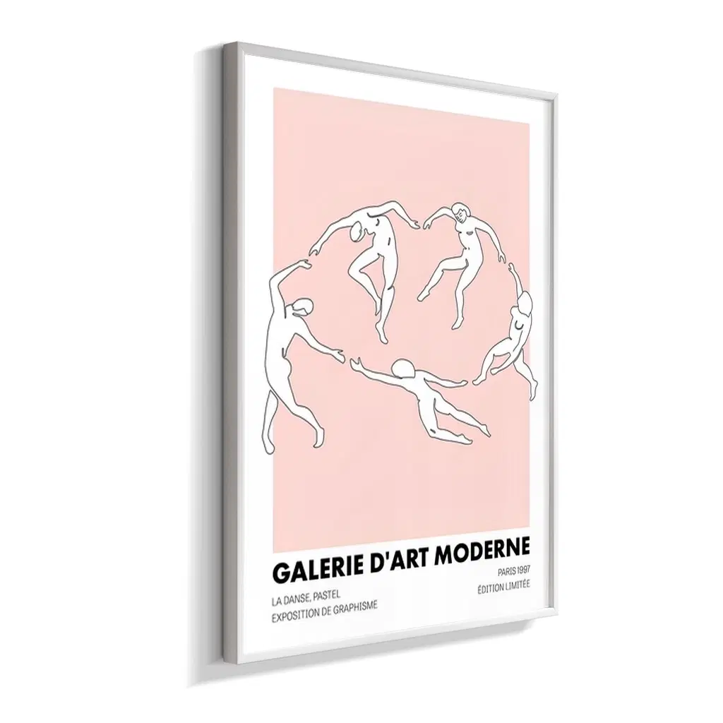 Galerie D'Art I
