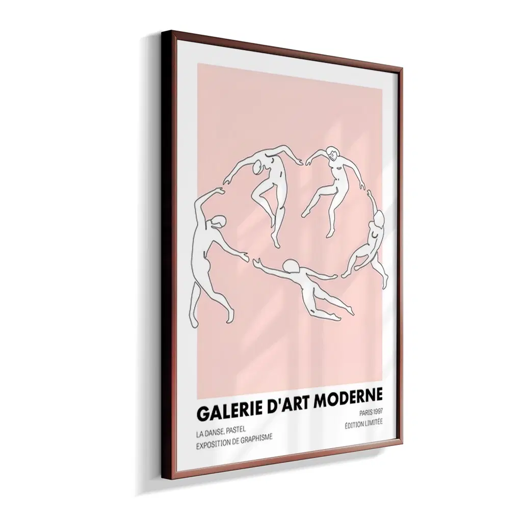 Galerie D'Art I