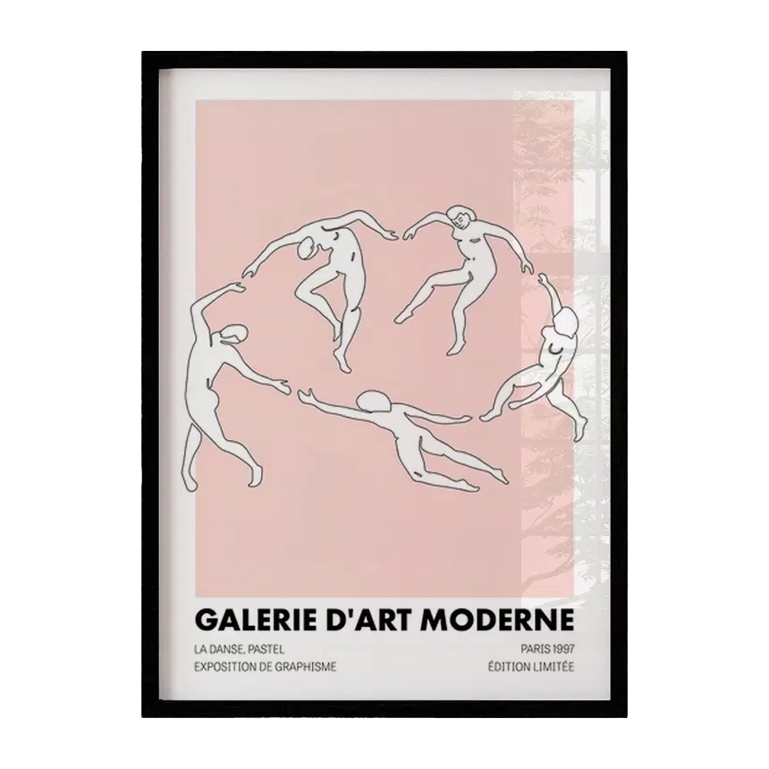 Galerie D'Art I