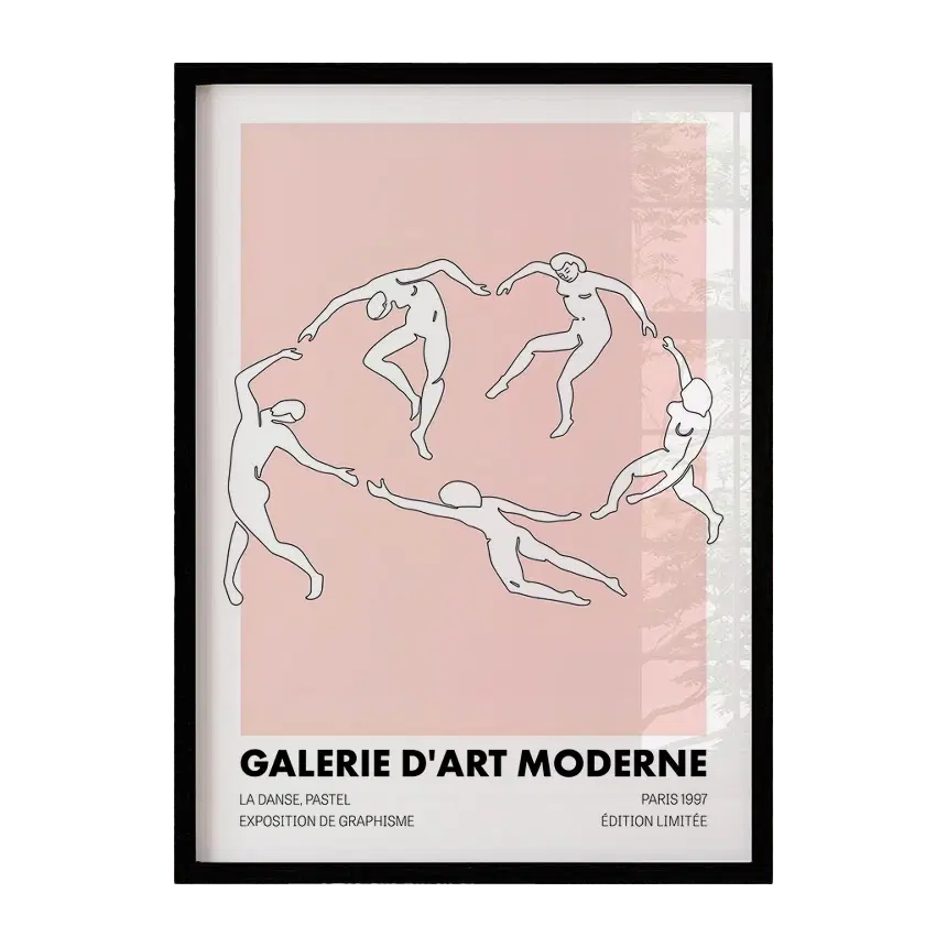 Galerie D'Art I