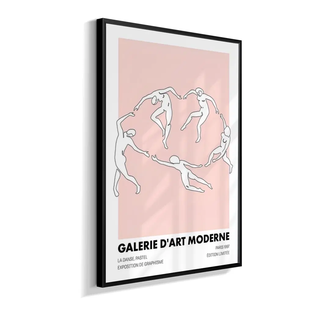 Galerie D'Art I