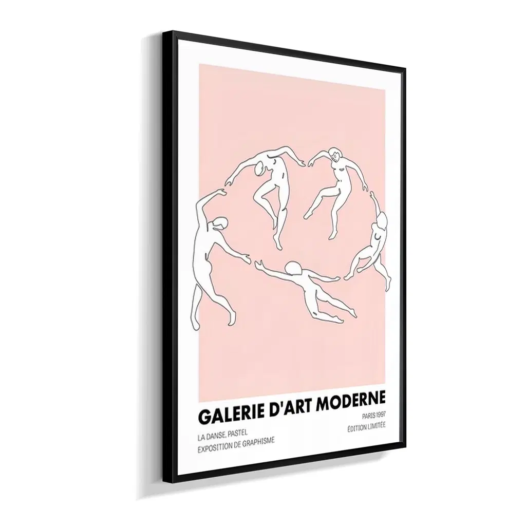 Galerie D'Art I