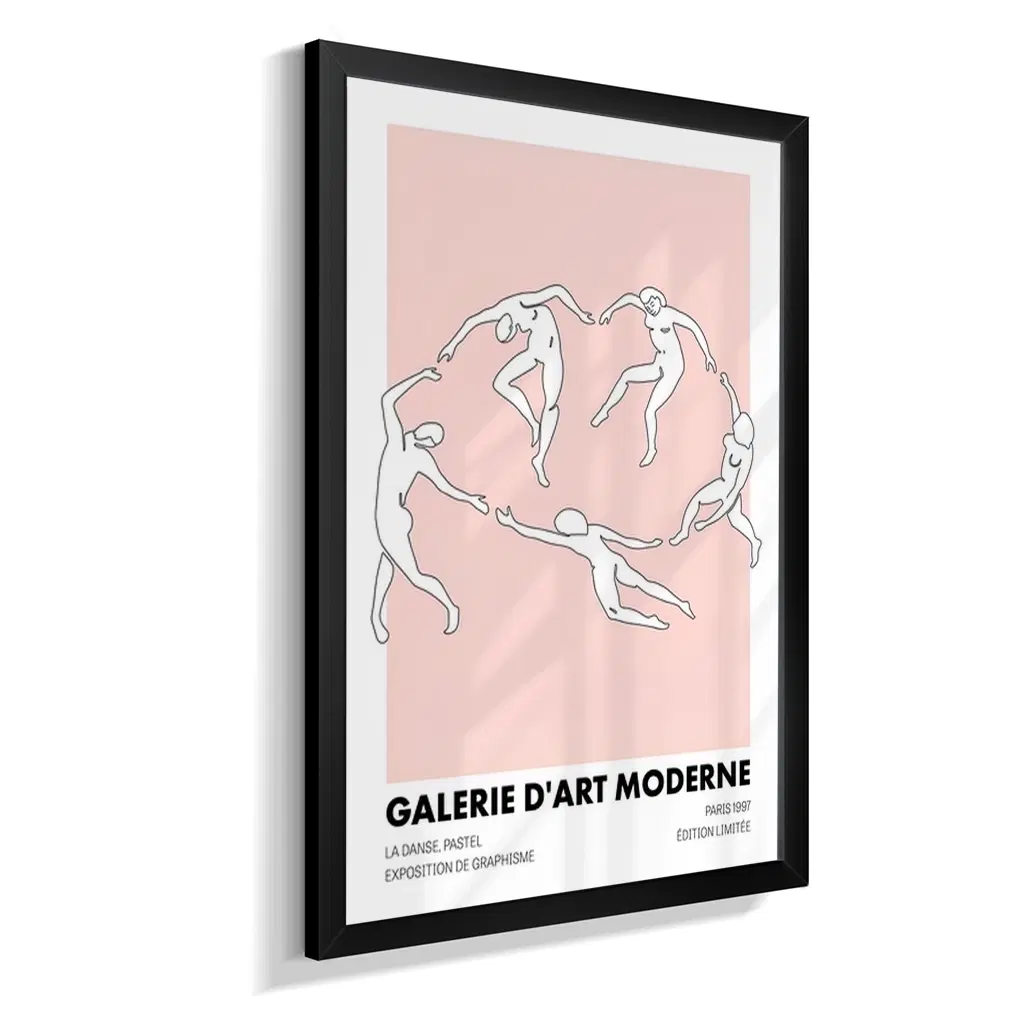 Galerie D'Art I